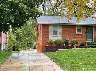 3621 NE Prather Rd, Kansas City, MO 64116
