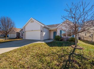 2325 Fleming Dr, West Lafayette, IN 47906