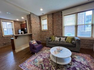 The Barnard Flats, Omaha, NE 68105