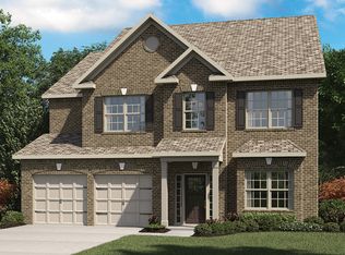 180 Rosemoore Dr, Covington, GA 30014