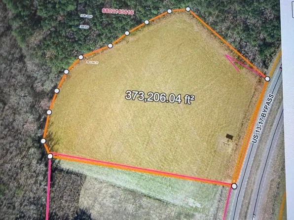 233-319 Us 13 17s Bypass, Windsor, NC 27983