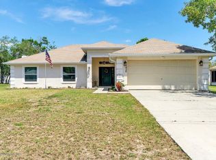 1420 Hastings Rd, Spring Hill, FL 34608