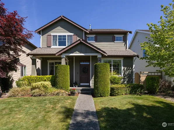 476 Tremont Ave., Bellingham, WA 98226
