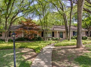 3709 Fox Holw, Fort Worth, TX 76109