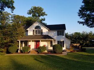 1972 Timberline Ct, Fogelsville, PA 18051