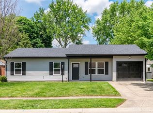 140 Kesling Dr, Springboro, OH 45066