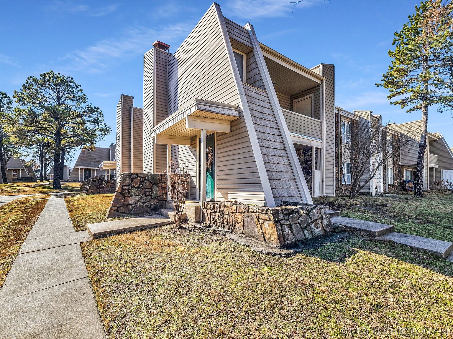 7325 S Yale Ave APT 215, Tulsa, OK 74136 Zillow