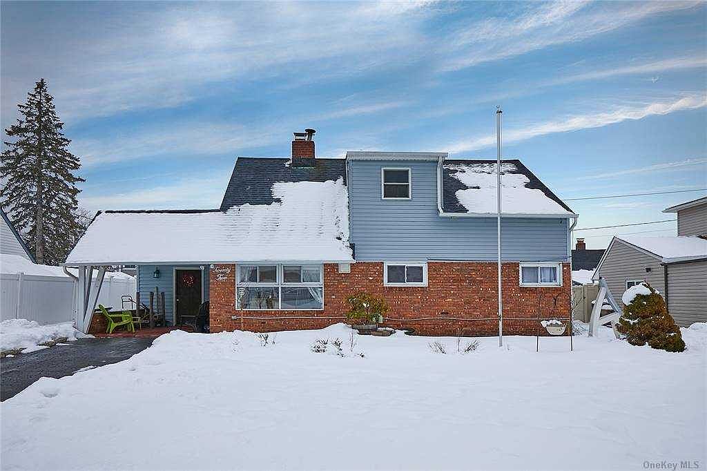 22 Starlight Lane, Levittown, NY 11756 Zillow