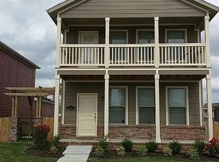 546 N Keats Dr, Fayetteville, AR 72704