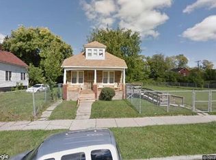 5276 Saint Clair St, Detroit, MI 48213