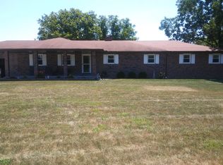 6031 Kiousville Georgesvill Rd, London, OH 43140