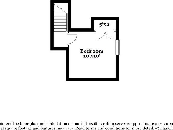 3rd image of 7173 Charlton Way