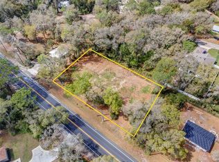 Sorrento Avenue Lot #18, Sorrento, FL 32776