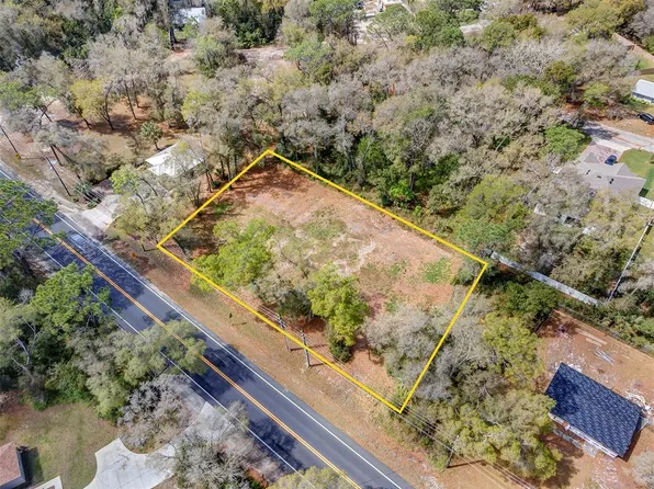 Sorrento Avenue Lot #18, Sorrento, FL 32776