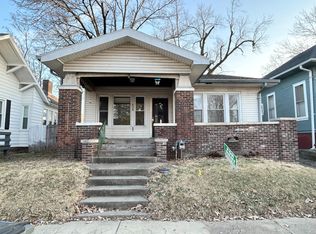 639 Jefferson Ave, Evansville, IN