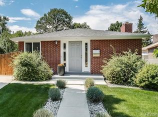 1533 S Hudson St, Denver, CO 80222