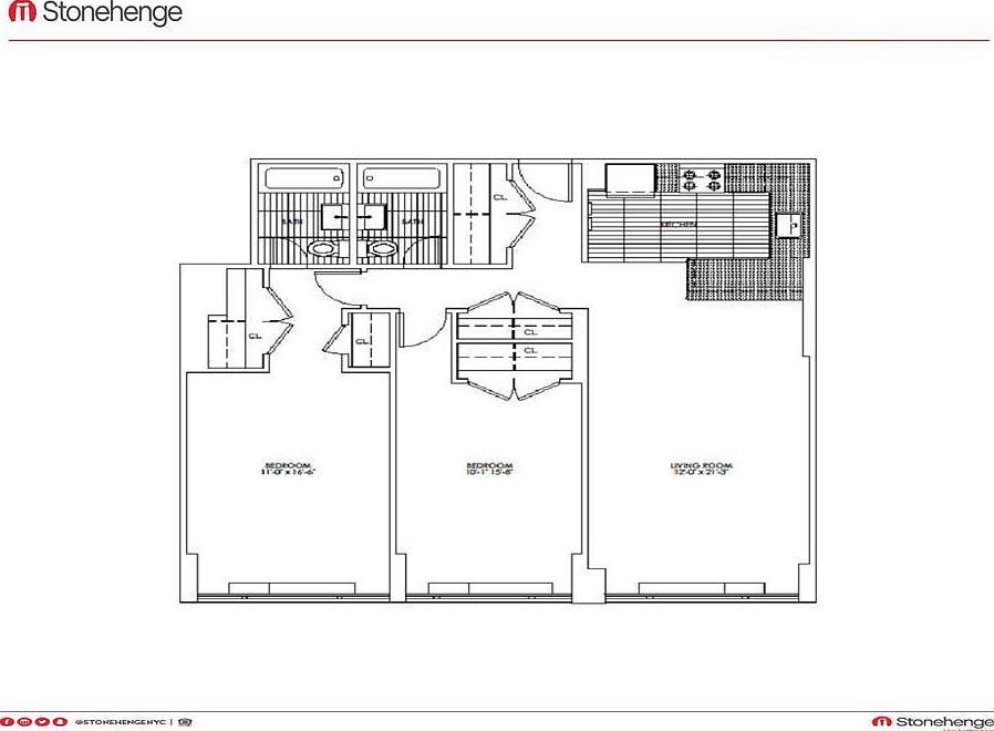 1st image of 360 E 65th St APT 14J