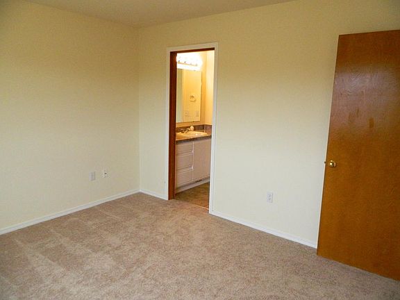 front bedroom