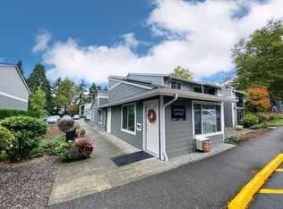 Benson Village, Kent, WA 98031