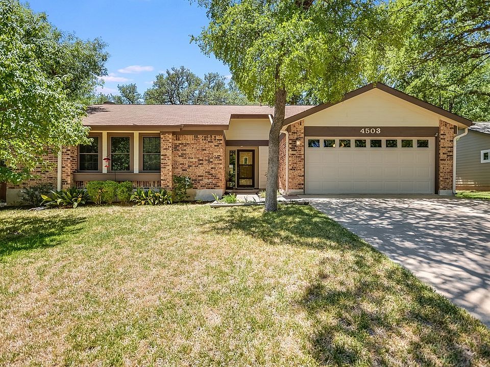 1st image of 4503 Bridlewood Dr