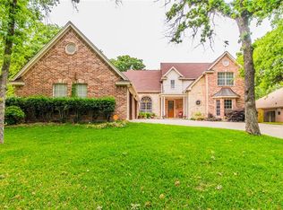 1617 Anchor Way, Azle, TX 76020