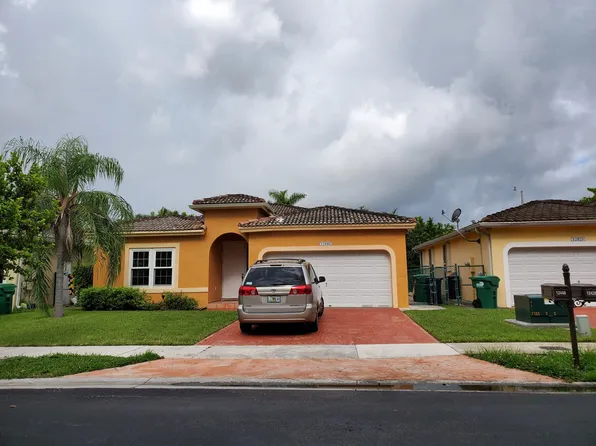 12448 SW 121st Ave, Miami, FL 33186