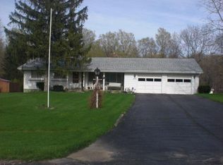 7348 Scenic Dr, Ashtabula, OH 44004