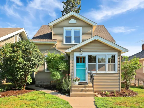1427 Randolph Ave, Saint Paul, MN 55105