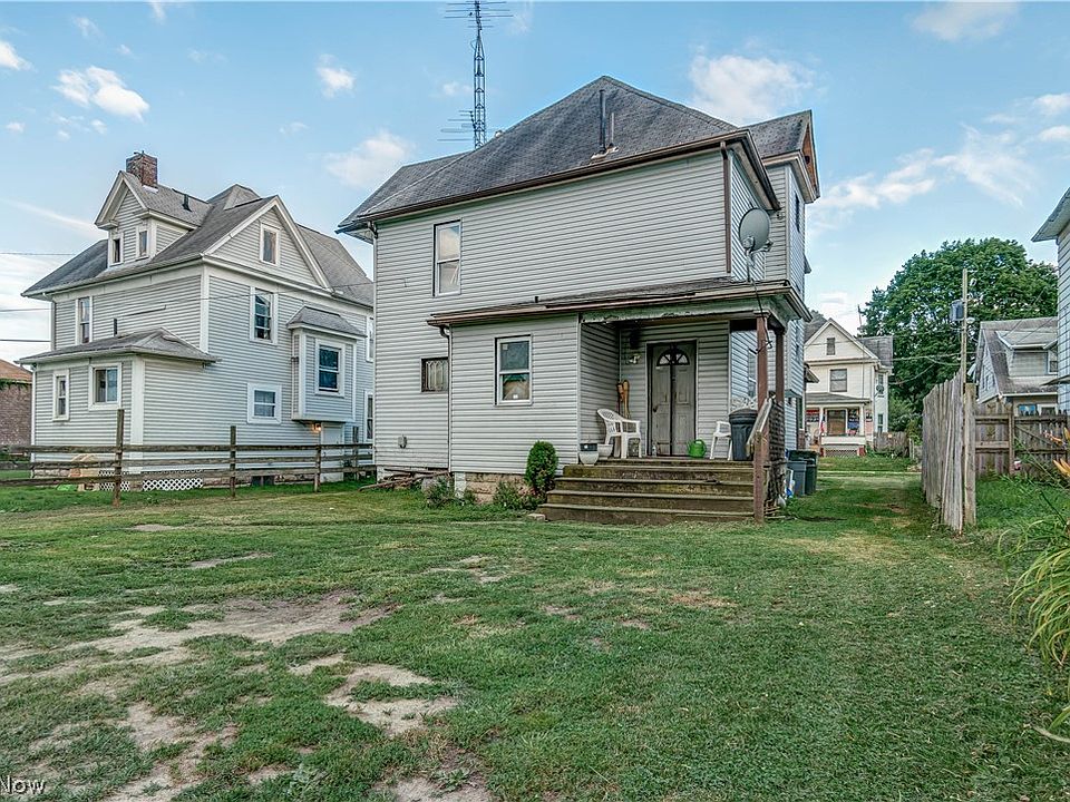 807 Troy Pl NW, Canton, OH 44703 Zillow