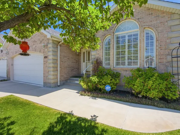 481 W 40 N, Orem, UT 84057