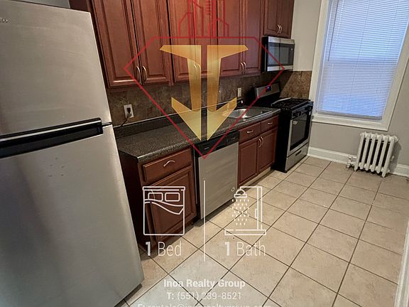 3rd image of 134 Corbin Ave #202
