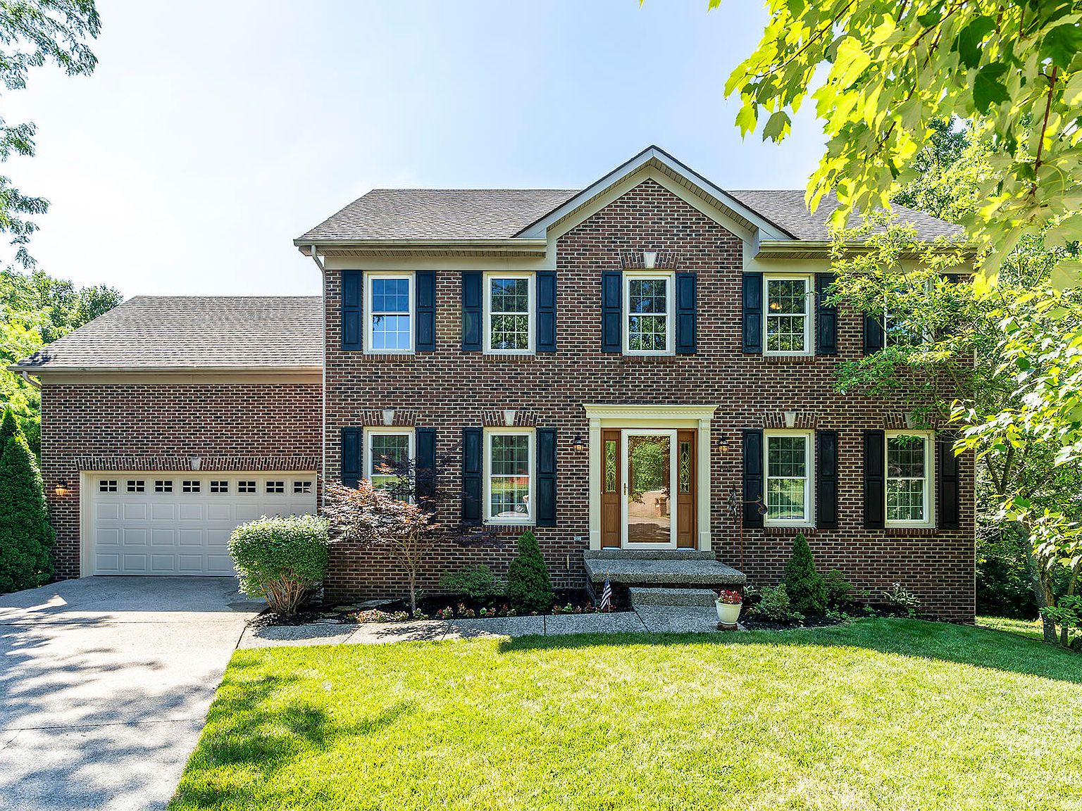 604 Clearwater Ct, Lexington, KY 40515 Zillow