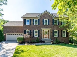 604 Clearwater Ct, Lexington, KY 40515