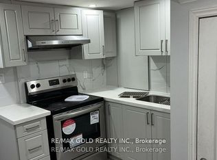 85 Humberstone Cres, Brampton, ON