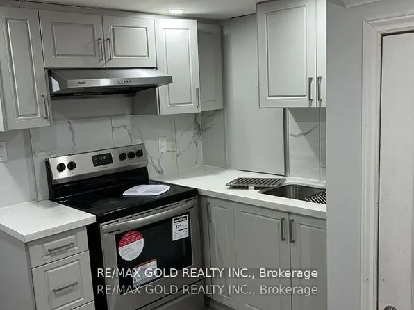 85 Humberstone Cres, Brampton, ON L7A 4B8