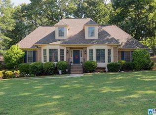 2629 Drennen Pl, Birmingham, AL 35242