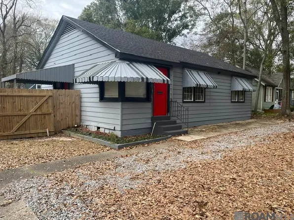 306 Edison St, Baton Rouge, LA 70806
