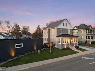 1 Maple Ave, Collingswood, NJ 08108