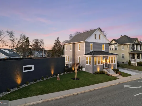 1 Maple Ave, Collingswood, NJ 08108