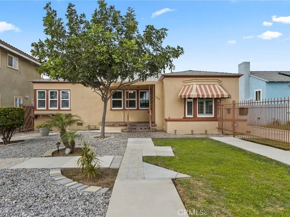 125 N 21st St, Montebello, CA 90640