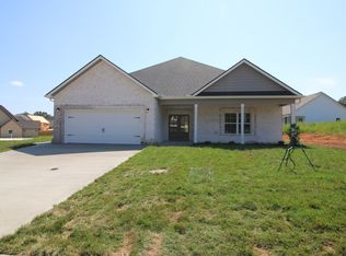 353 Timber Spgs LOT 353, Clarksville, TN 37042