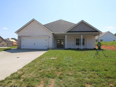 353 Timber Spgs LOT 353, Clarksville, TN, 37042