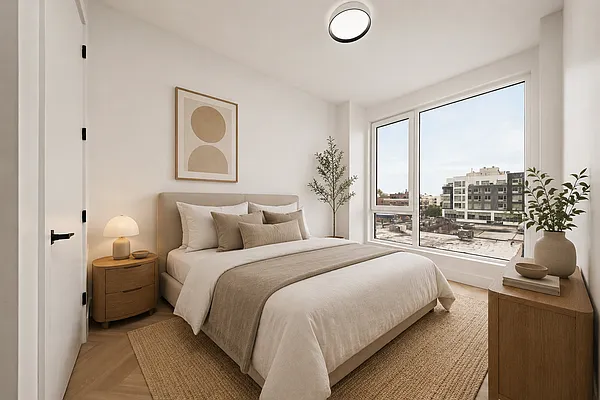 Bedroom, photo 1