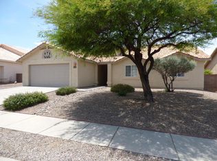 9730 E Paseo Juan Tabo, Tucson, AZ 85747