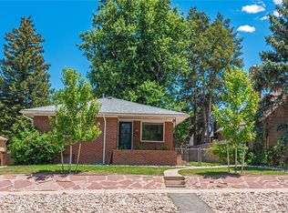 105 N Sheridan Ave, Colorado Springs, CO 80909