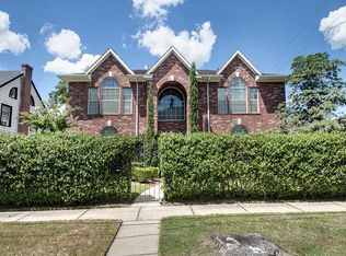 4402 Austin St, Houston, TX 77004