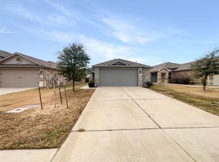 413 Dubina Ave, Georgetown, TX 78626