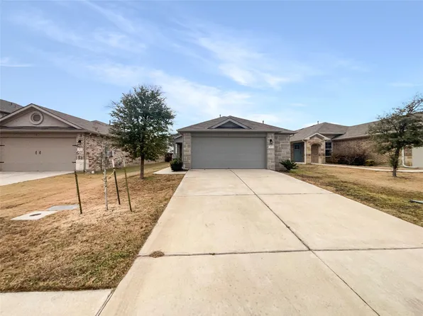 413 Dubina Ave, Georgetown, TX 78626