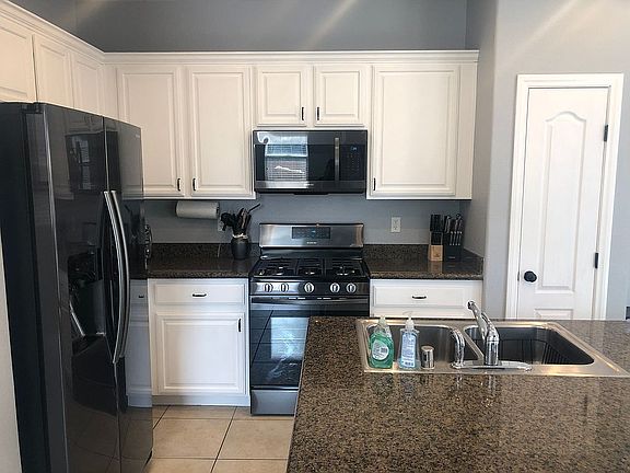 New Appliances
