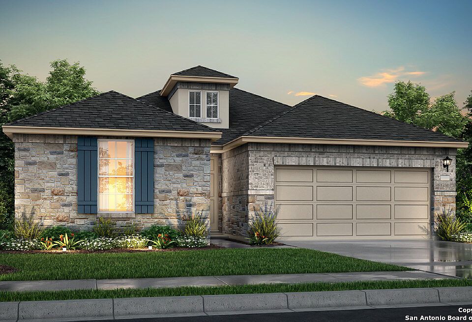 1st image of 608 Hirsch Trail